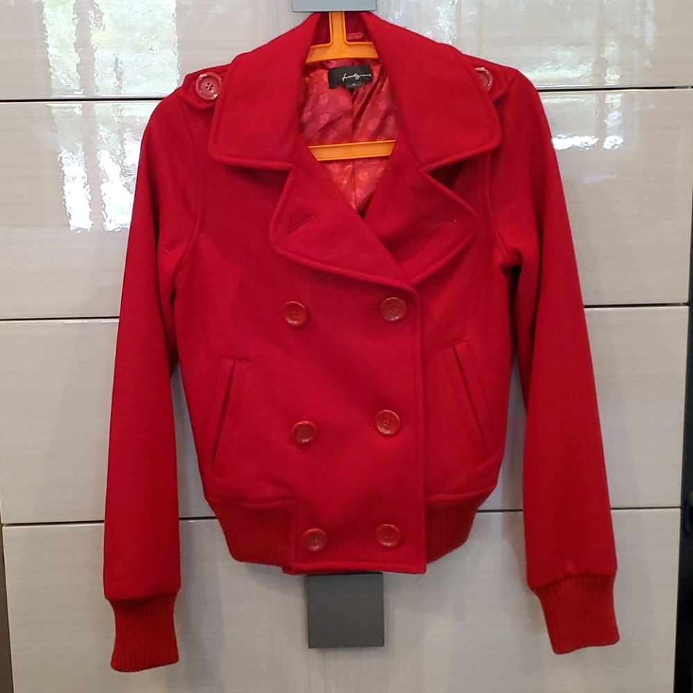 TwentyOne Bomber Jacket